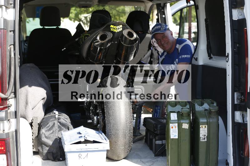 /13 01.05.2025 Speer Racing ADR/Impressionen